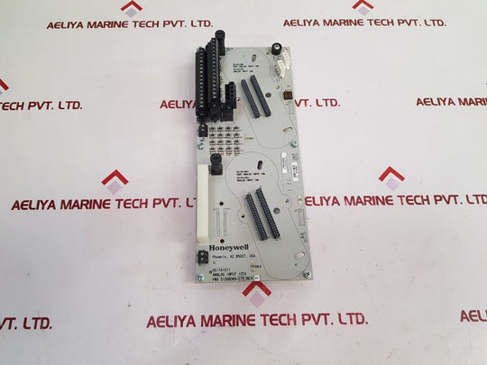 Honeywell Cc-taix11 Analog Input Iota