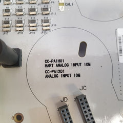 Honeywell Cc-taix11 Analog Input Module 51308365-175 Rev B2