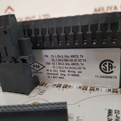 Honeywell Cc-taix11 Analog Input Module 51308365-175 Rev B2