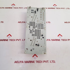 Honeywell Cc-taix11 Analog Input Module 51308365-175 Rev B2