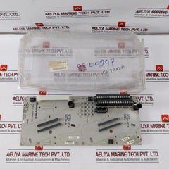 Honeywell Cc-taix11 Analog Input/Output Module 94V-0