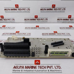 Honeywell Cc-taix11 Analog Input/Output Module 94V-0