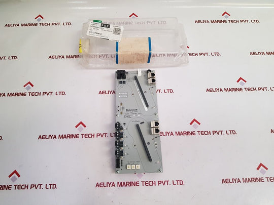 Honeywell Cc-tfb412 Fieldbus Interface Iota Module