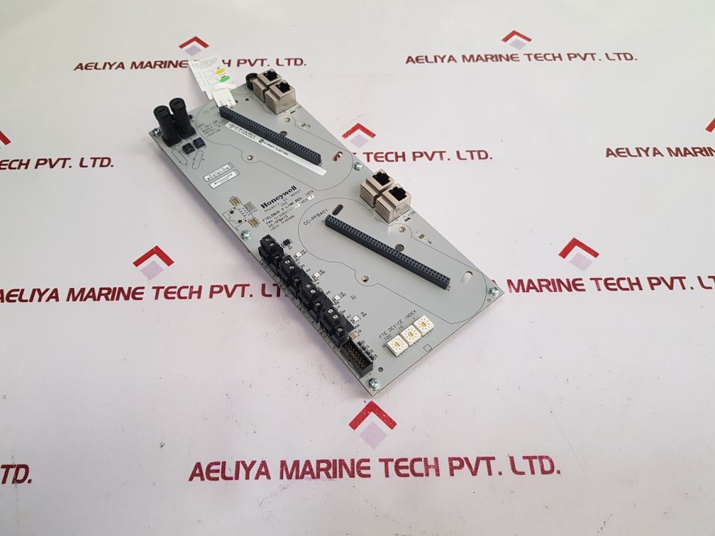 Honeywell Cc-tfb412 Fieldbus Interface Iota Module