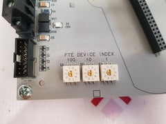 Honeywell Cc-tfb412 Fieldbus Interface Iota Module