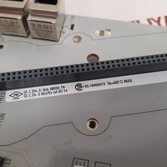 Honeywell Cc-tfb412 Fieldbus Interface Iota Module