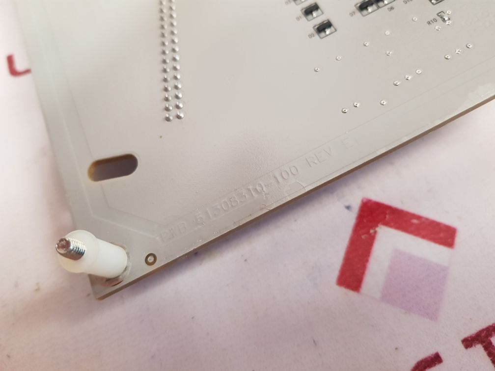 Honeywell Cc-tfb412 Fieldbus Interface Iota Module