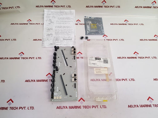 Honeywell Sl0018229 Cc-tfb811 Fim8 Redundant Iota