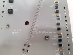 Honeywell Cc-tfb811 Fieldbus Interface Red.-8 Nets 51306751-175