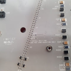 Honeywell Cc-tfb811 Fieldbus Interface Red.-8 Nets 51306751-175