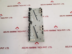 Honeywell Cc-tfb811 Fieldbus Interface Red.-8 Nets 51306751-175