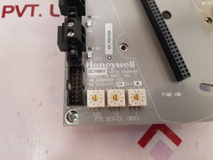 Honeywell Cc-tfb811 Fieldbus Interface Red.-8 Nets 51306751-175