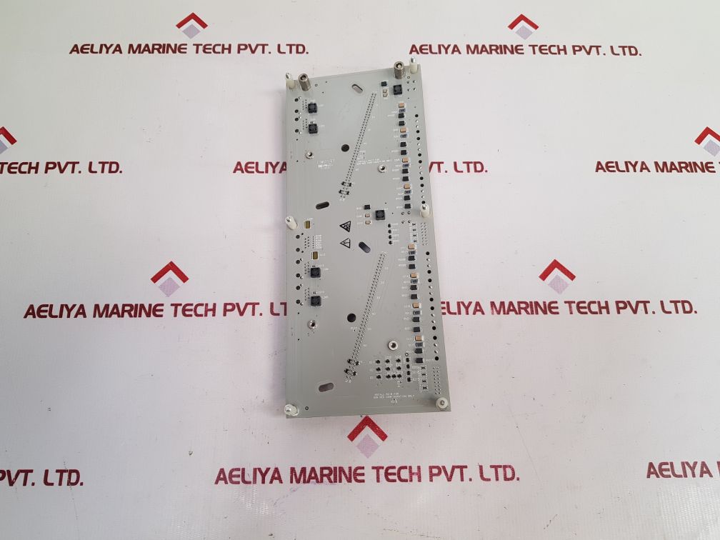 Honeywell Cc-tfb811 Fieldbus Interface Red.-8 Nets 51306751-175