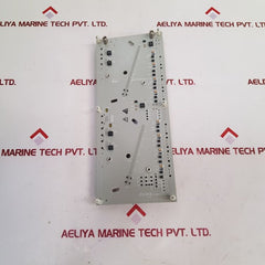 Honeywell Cc-tfb811 Fieldbus Interface Red.-8 Nets 51306751-175
