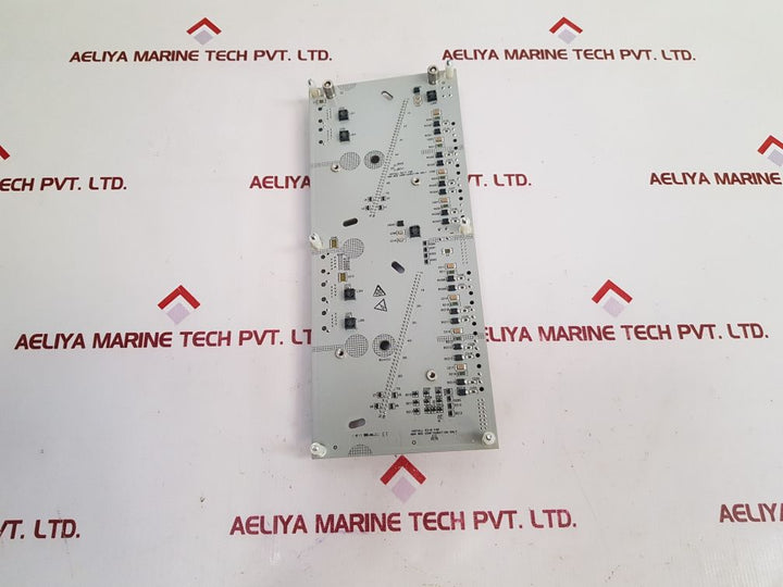 Honeywell Cc-tfb811 Fieldbus Interface Iota 51306751-175