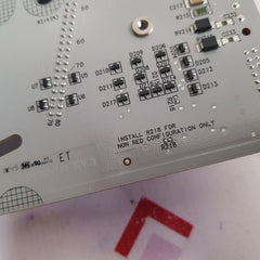 Honeywell Cc-tfb811 Fieldbus Interface Iota 51306751-175
