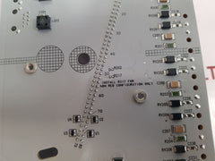 Honeywell Cc-tfb811 Fieldbus Interface Iota 51306751-175