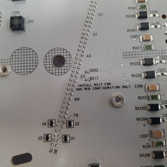 Honeywell Cc-tfb811 Fieldbus Interface Iota 51306751-175