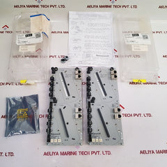 Honeywell Cc-tfb811 Fieldbus Interface Iota 51306751-175