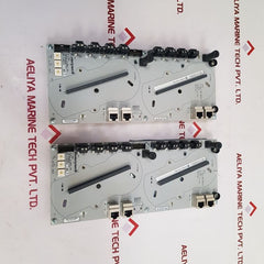 Honeywell Cc-tfb811 Fieldbus Interface Iota 51306751-175