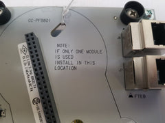 Honeywell Cc-tfb811 Fieldbus Interface Iota 51306751-175