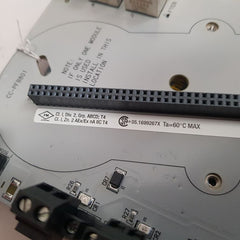 Honeywell Cc-tfb811 Fieldbus Interface Iota 51306751-175