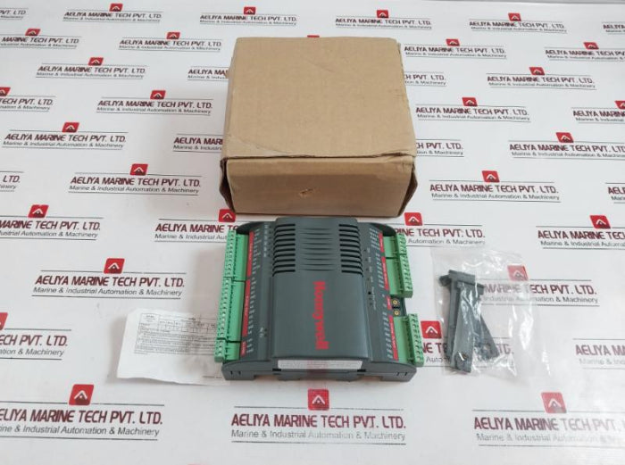 Honeywell Cp-expio Extension Module Ean13Code 24Vac 60Hz 15Va