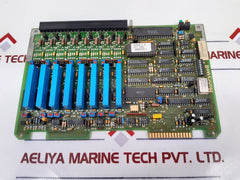Honeywell D030009087 Pcb Card
