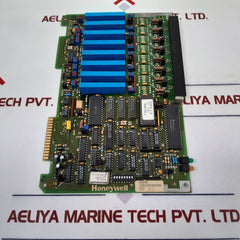 Honeywell D030009087 Pcb Card