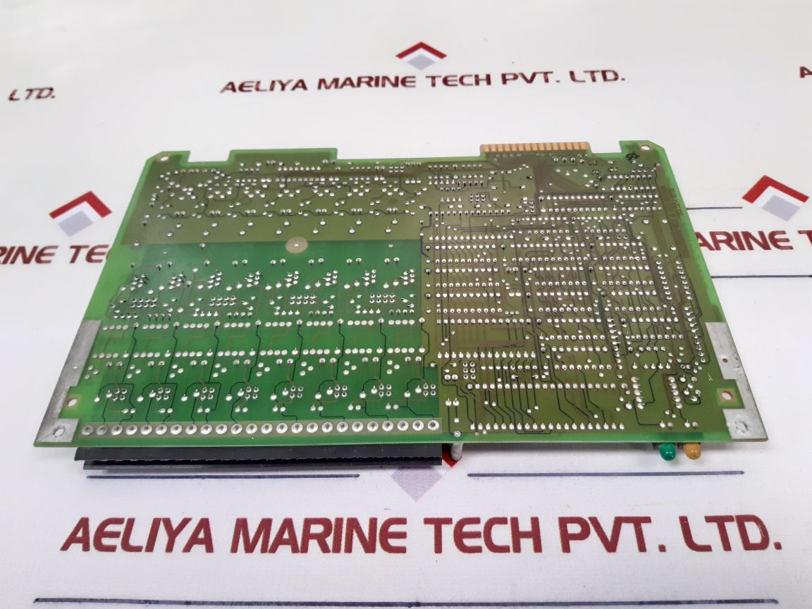 Honeywell D030009087 Pcb Card