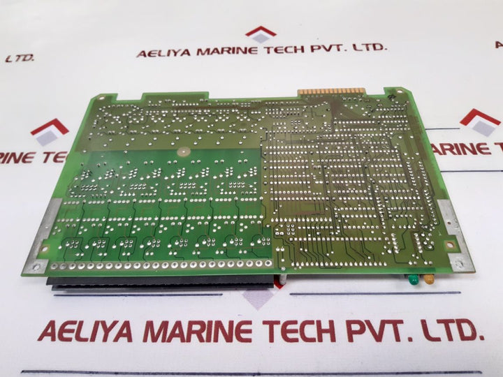 Honeywell D030009087 Pcb Card
