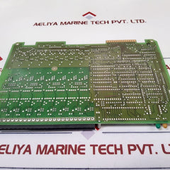 Honeywell D030009087 Pcb Card