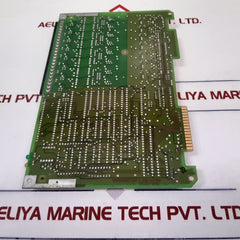 Honeywell D030009087 Pcb Card