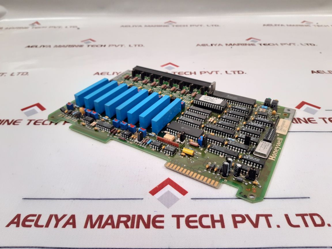 Honeywell D030009087 Pcb Card