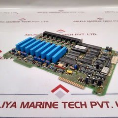 Honeywell D030009087 Pcb Card