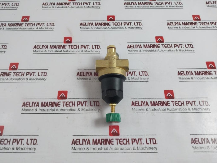 Honeywell D22-1/2A Pressure Reducing Valve 1/2", 634439, 707432