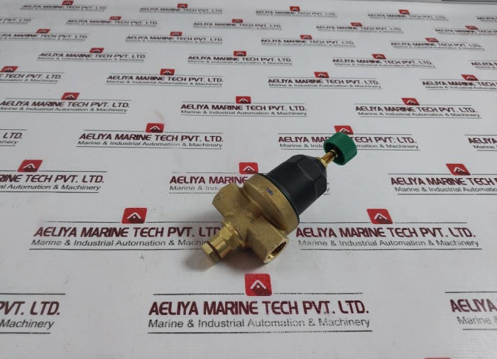Honeywell D22-1/2A Pressure Reducing Valve 1/2