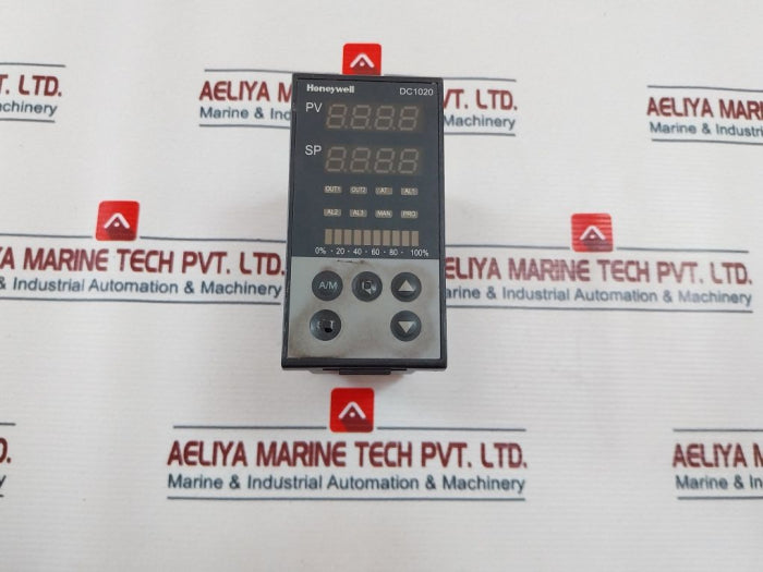 Honeywell Dc1020 Temperature Controller Dc1020Cl-301000-e 85~265V