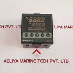 Honeywell Dc1040Ct-102000-e Pid Controllers