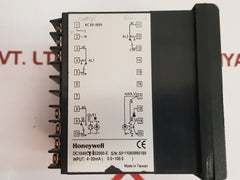 Honeywell Dc1040Ct-102000-e Temperature Controller