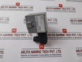 Honeywell Dcm10 Pressure Switch 1-10 Bar