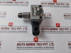 Honeywell Dcm10 Pressure Switch 1-10 Bar
