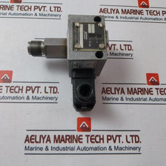 Honeywell Dcm10 Pressure Switch 1-10 Bar