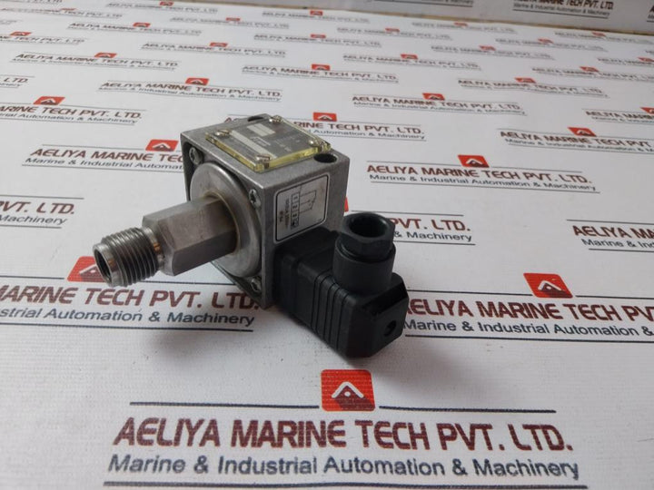 Honeywell Dcm10 Pressure Switch 1-10 Bar