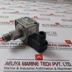 Honeywell Dcm10 Pressure Switch 1-10 Bar