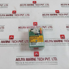 Honeywell Dlg 976-n Burner Controller 220/240V Ce-0085Bt0126