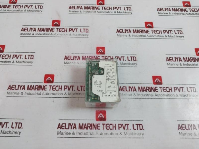 Honeywell Dlg 976-n Burner Controller 220/240V Ce-0085Bt0126