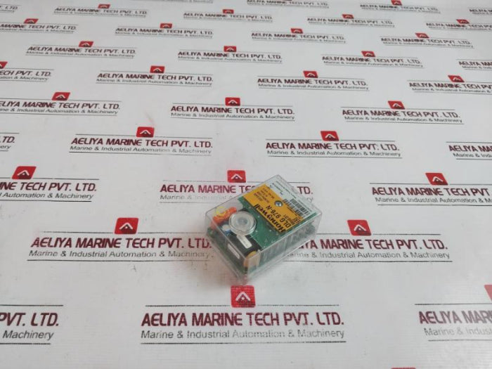 Honeywell Dlg 976-n Burner Controller 220/240V Ce-0085Bt0126