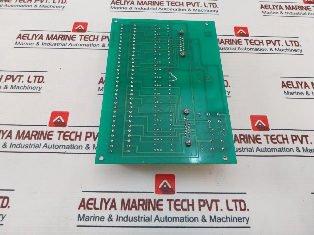 Honeywell Dpcb21010003 Printed Circuit Board Irtp 261 Rev 0 94V