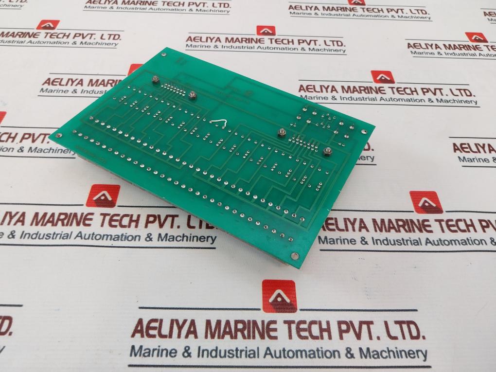 Honeywell Dpcb21010003 Printed Circuit Board Irtp 261 Rev 0 94V